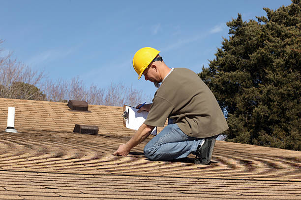 Fast & Reliable Emergency Roof Repairs in Running Springs, CA